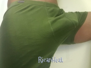 RicanHeat
