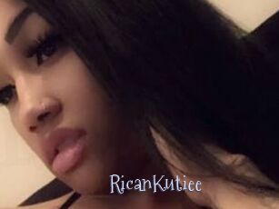 RicanKutiee