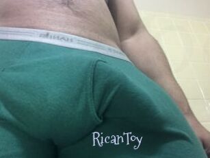 RicanToy