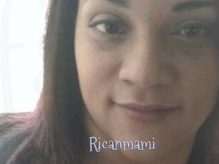 Ricanmami