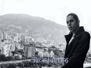 RicardoArenas