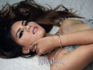 RiccaJoyce