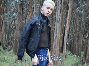 RicciNick