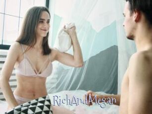 RichAndMegan