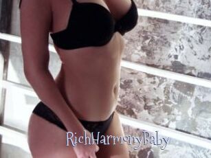 RichHarmonyBaby