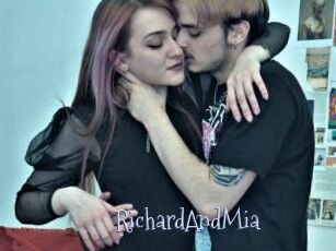RichardAndMia
