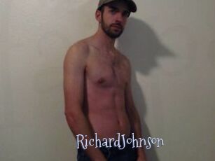 RichardJohnson