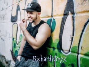 RichardKingx Faceporno