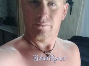 RichardRyder