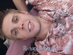 RichardSauvage69