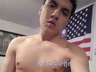 Richard_Wolfe