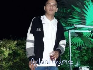 Richard_Hedsome