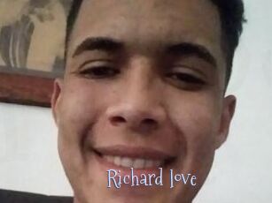 Richard_love