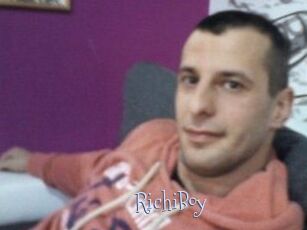 RichiBoy