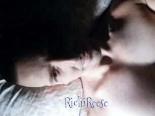 RichiReese