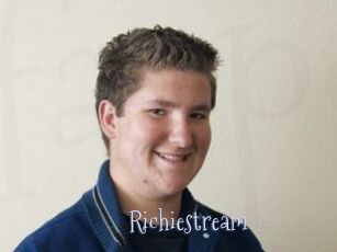 Richiestream