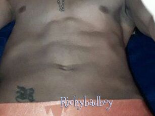 Richybadboy