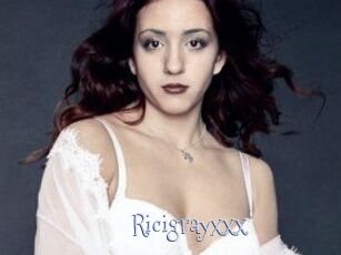 Ricigrayxxx