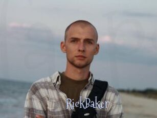 RickBaker