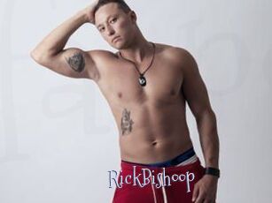 RickBishoop Faceporno