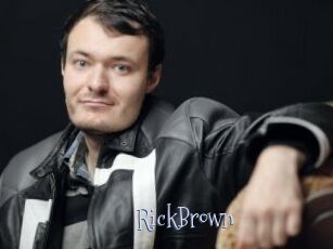 RickBrown