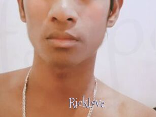 RickLove