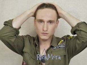 RickMora