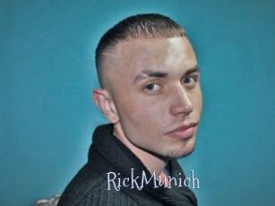 RickMunich