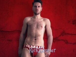 RickRammer