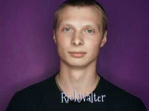 RickWalter Faceporno