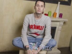 Rick_Harris