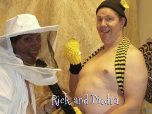 Rick_and_Diedra
