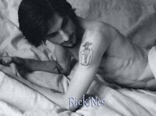 RickiNeo