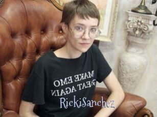 RickiSanchez