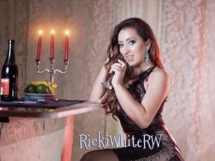 RickiWhiteRW