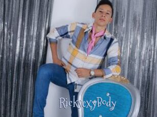 RicksexyBody