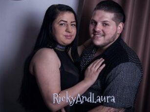 RickyAndLaura