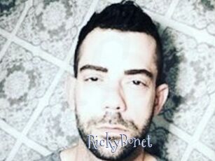 RickyBonet