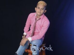 RickyCock