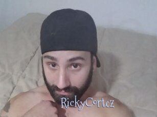 RickyCortez Faceporno