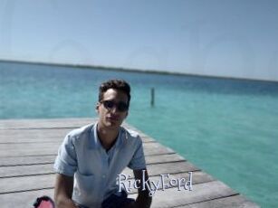 RickyFord