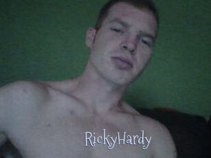 RickyHardy