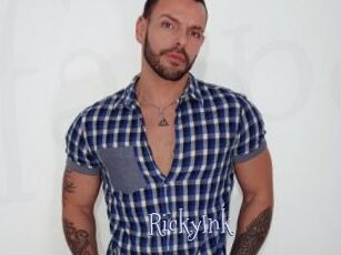 RickyInk