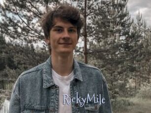 RickyMile