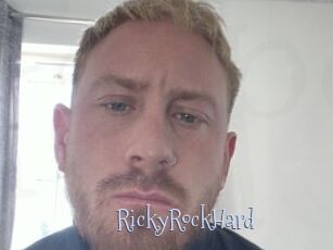 RickyRockHard