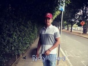 RickyWilliams