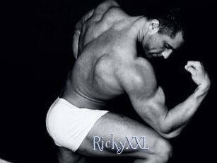 RickyXXL
