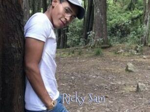 Ricky_Sam
