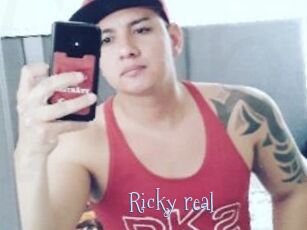 Ricky_real
