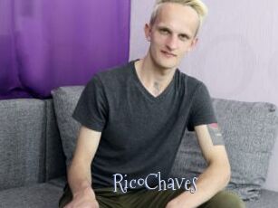 RicoChaves Faceporno